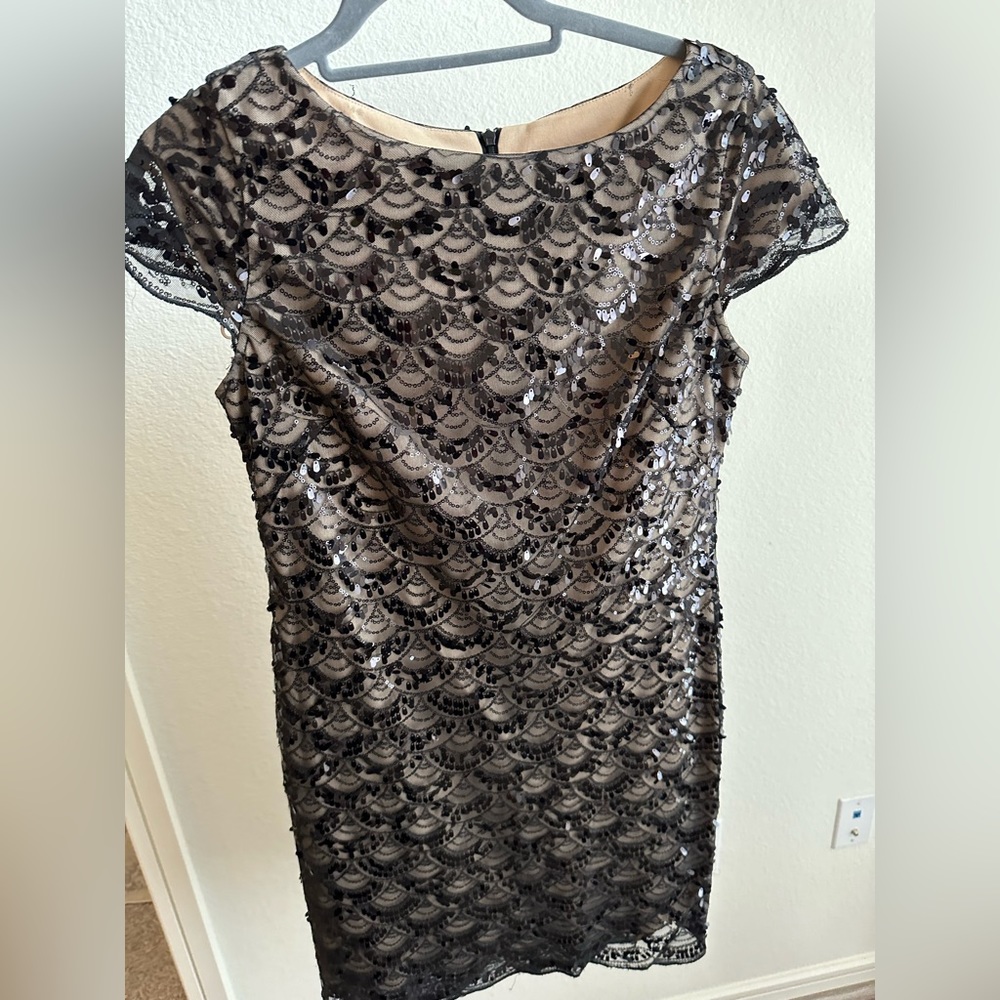 Jessica Howard dress
